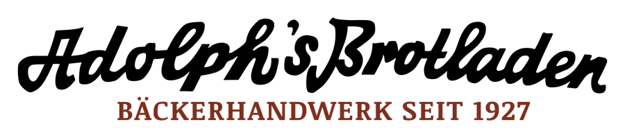 Logo Adolph's Brotladen