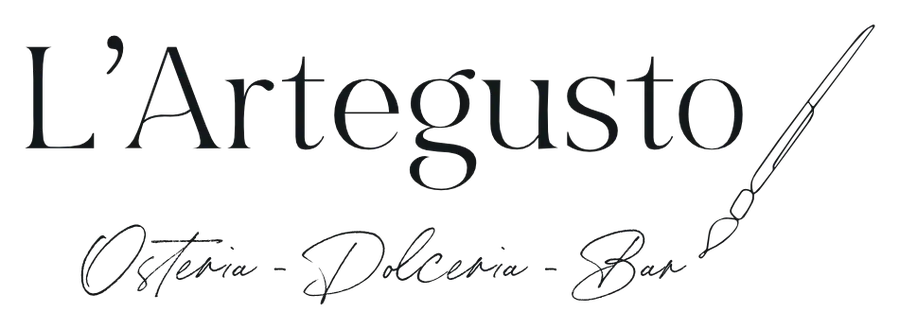 Logo L'Artegusto