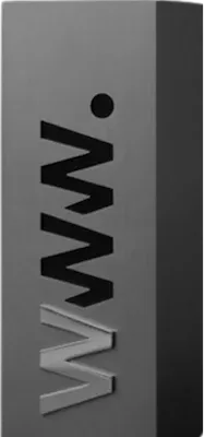 awwwards Trophäe