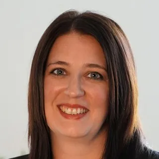 Porträt von Christine Lézaud