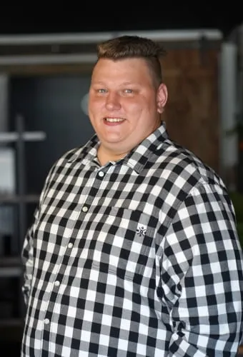 Eugen, Fotograf und Videograf bei ONE STEP Marketing