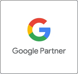 Google Partner Abzeichen