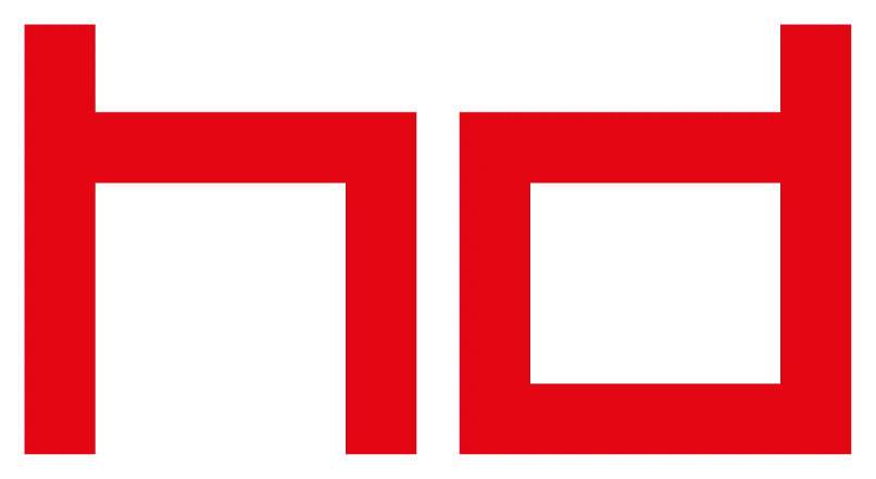 Logo hd