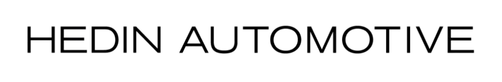 Logo Hedin Automotive