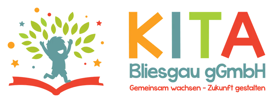 Logo KITA Bliesgau gGmbH