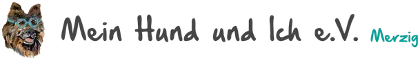 Logo Mein Hund und Ich e.V.