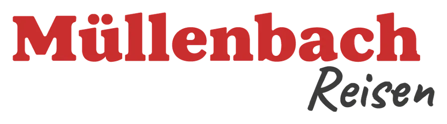 Logo Müllenbach Reisen