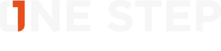 ONE STEP Marketing