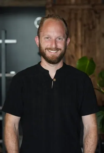 Stephan, IT & Webentwickler bei ONE STEP Marketing
