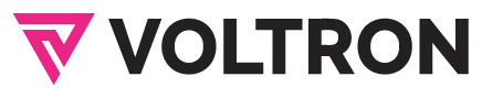 Logo Voltron