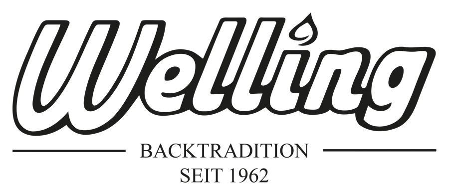 Logo Welling Backtradition