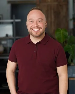 Yannick, Buchhaltung bei ONE STEP Marketing